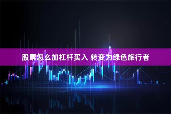 股票怎么加杠杆买入 转变为绿色旅行者